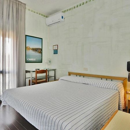 Hotel Antonella Caorle Buitenkant foto