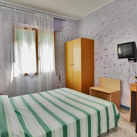 Hotel Antonella Caorle Buitenkant foto