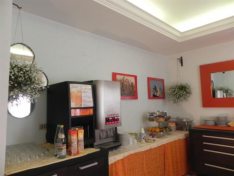 Hotel Antonella Caorle Buitenkant foto