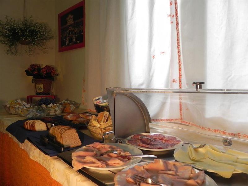 Hotel Antonella Caorle Buitenkant foto