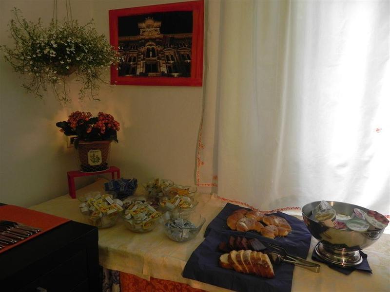 Hotel Antonella Caorle Buitenkant foto