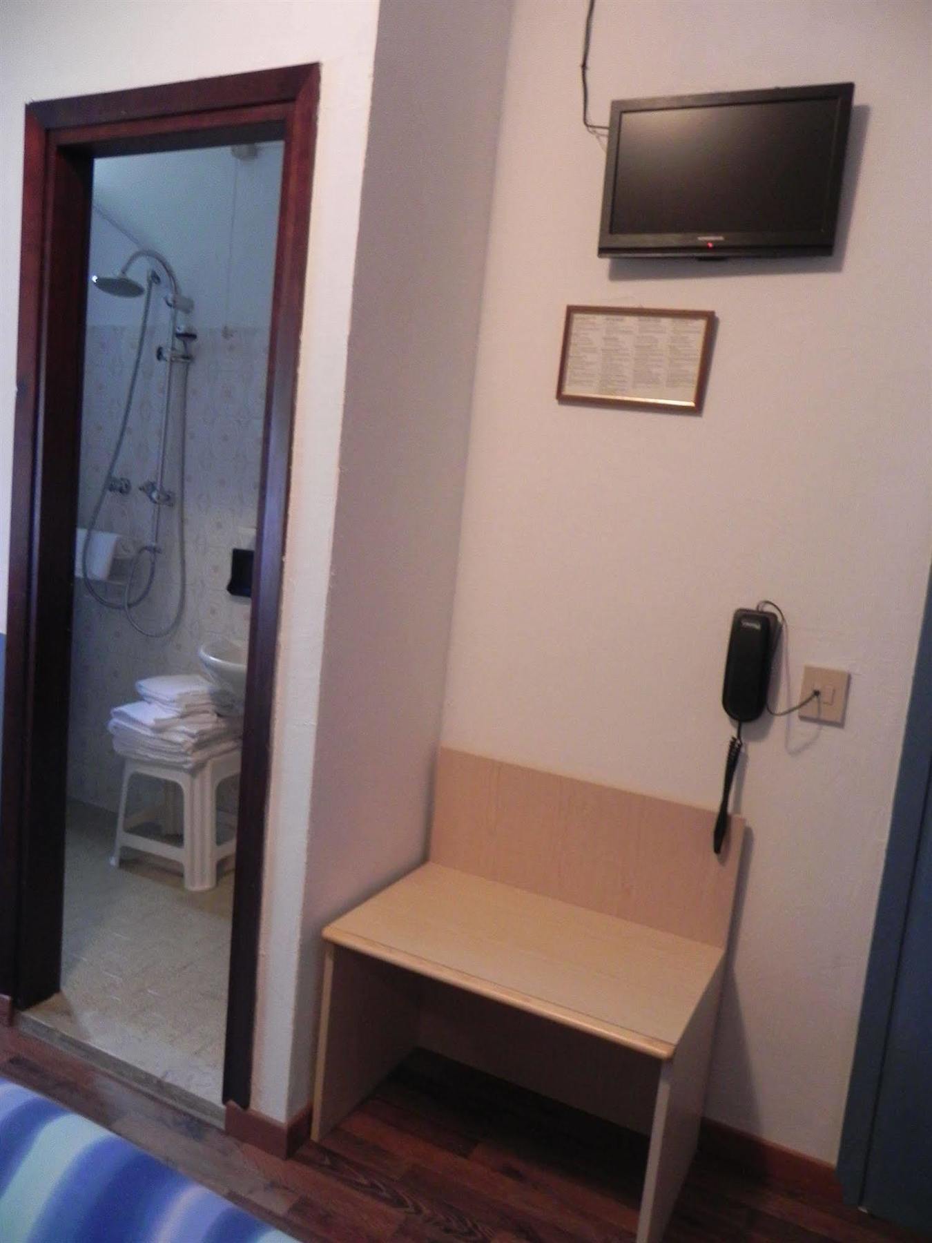Hotel Antonella Caorle Buitenkant foto