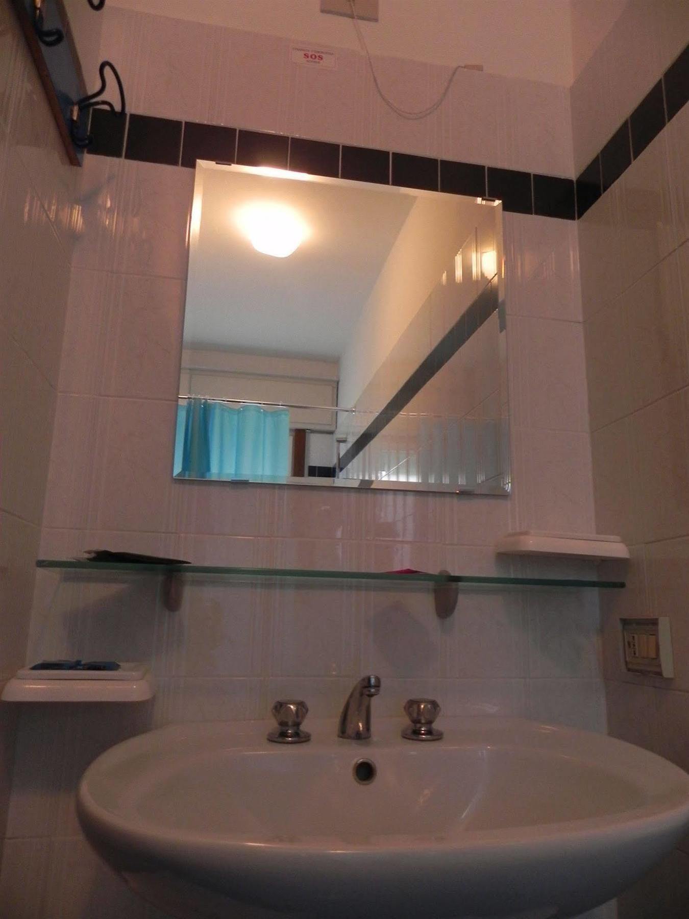 Hotel Antonella Caorle Buitenkant foto