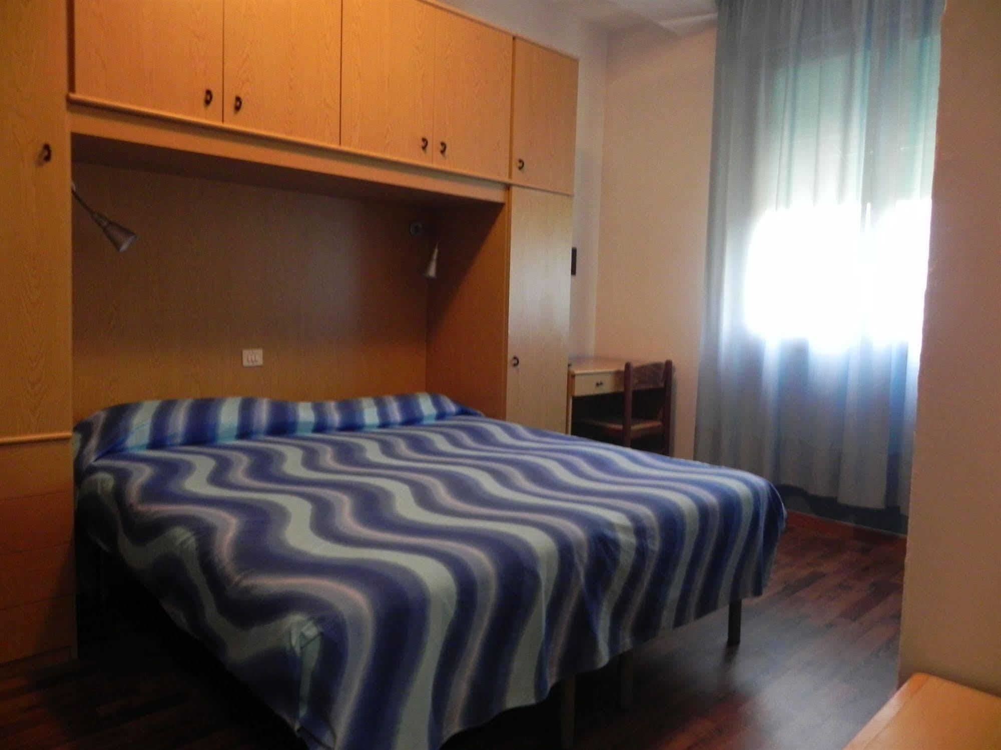 Hotel Antonella Caorle Buitenkant foto